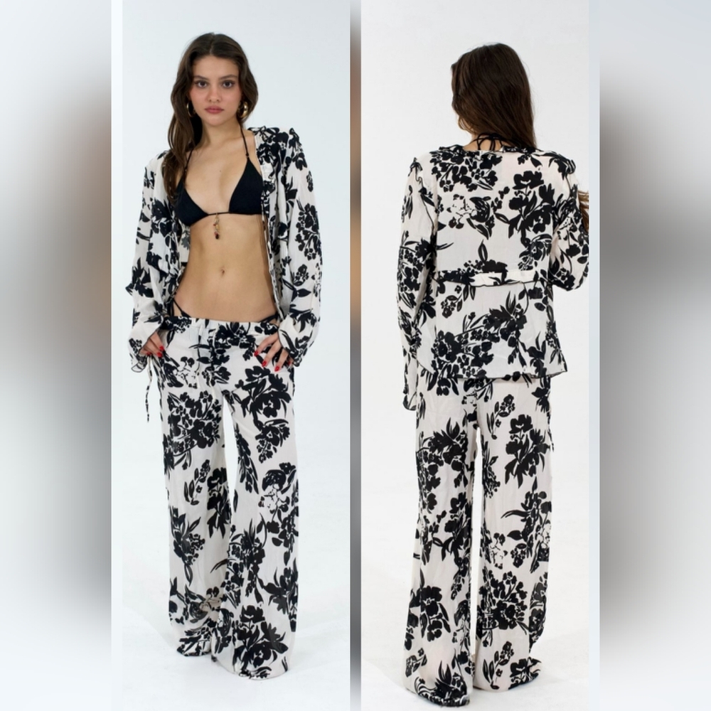 NWOT- Dotto NYC Aurora Set Sz L